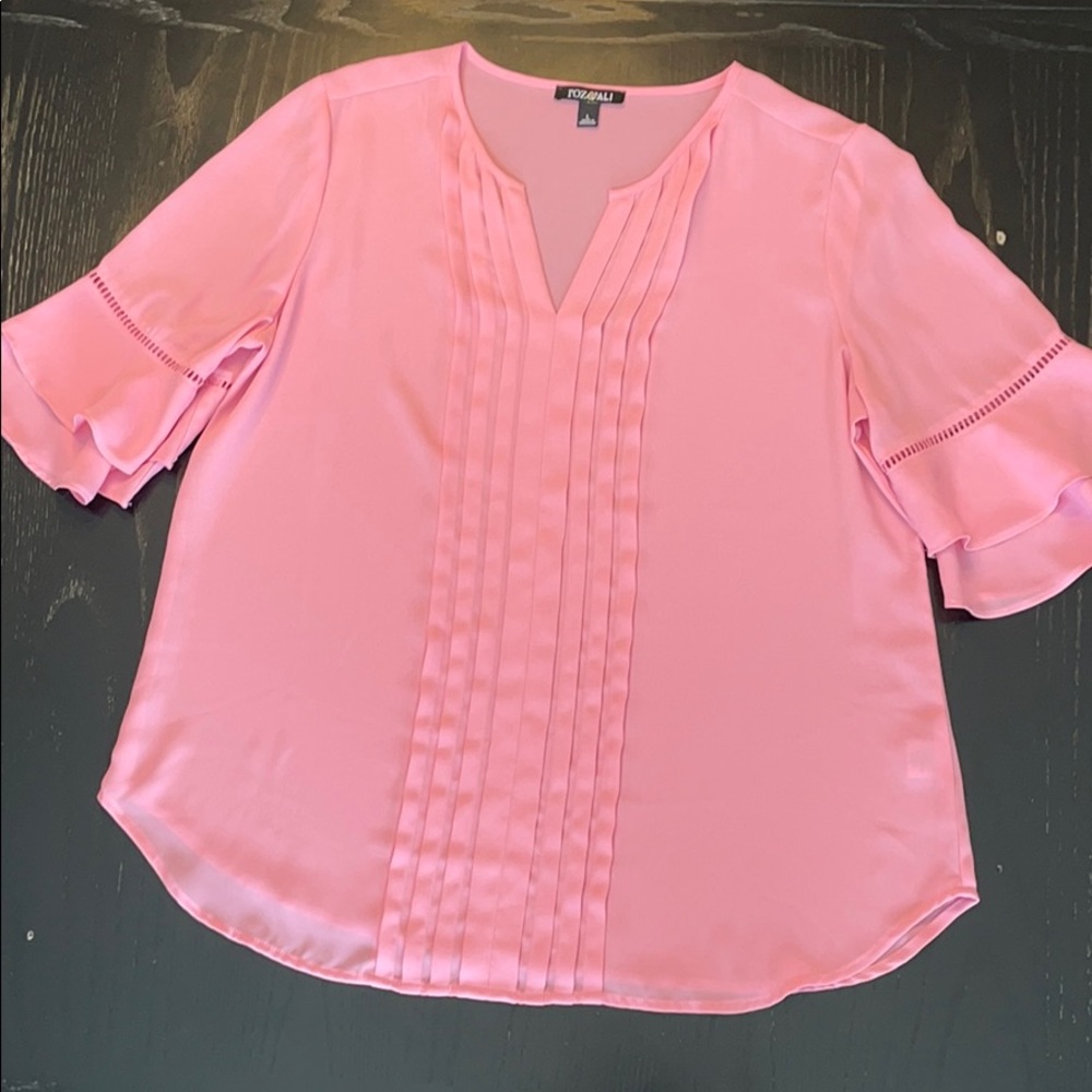Roz & Ali Top